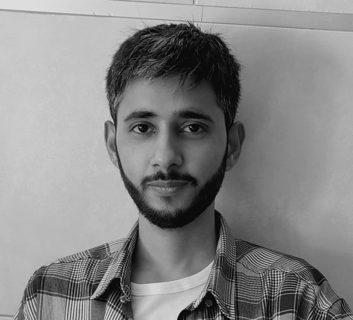 Picture of the author